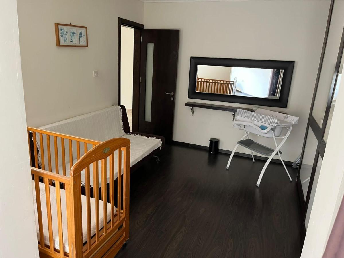 Groundfloor Apartment By The Sea, Fabulous Views San Pawl il-Baħar Eksteriør bilde